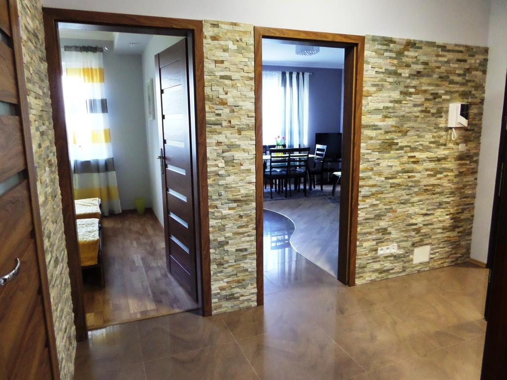 Apartamenty Silver Premium Варшава Номер фото