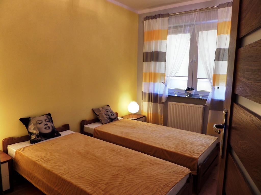 Apartamenty Silver Premium Варшава Номер фото